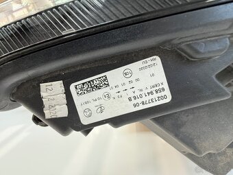 Světlomety Škoda Kamiq - 4