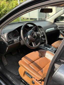 Audi A6 Quattro 4x4 - 4
