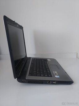 Notebook Toshiba Satellite Pro L300 - 4