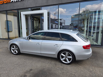 Audi A4 Avant 2.0 TDI 105kW 2009 nové rozvody - 4