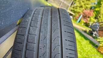 Pirelli Scorpion Verde 255/40 R20 - 4