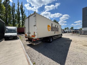 Iveco Eurocargo, EUROCARGO 180E28,SKŘÍŇ,ČELO - 4