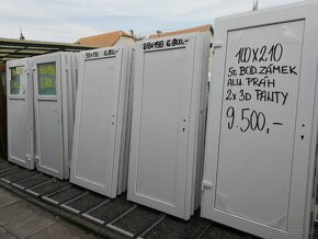plastove dvere - 4