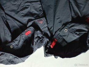 Outdoorové kalhoty Quechua vel.134 a 152 - 4