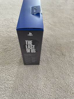 DualSense The Last of Us Limited Edition - 4