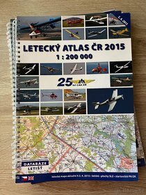 Letecký atlas ČR - 4