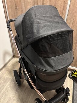 Trojkombinace ABC design salsa 4 - 4