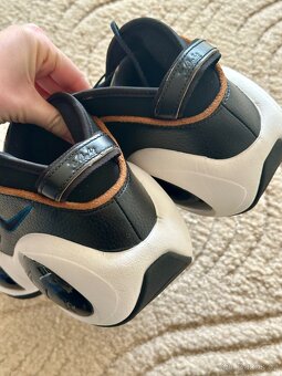 černé tenisky Nike air zoom flight, vel 45 - 4