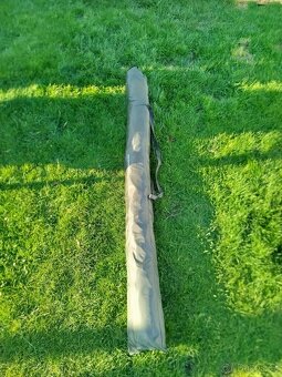 SURETTI Deštník s bočnicí FULL COVER 2MAN 3,2m - 4