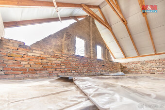 Prodej rodinného domu, 96 m², Drahobuz - 4