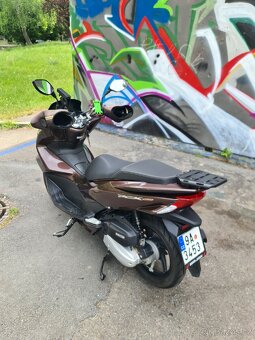 Honda Pcx 150 - 4