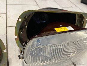Prodám nové světlo škoda 120M starý typ - 4