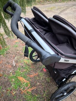 Thule Urban glide 2 double - 4
