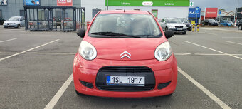 Citroen C1 - 4