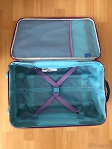Dětský kufr American Tourister - 4