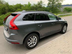 Volvo XC60 2,0 D4 140 kw - DPH - 4