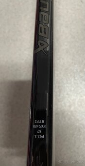Hokejka Bauer Vapor Hyperlite 2 - 4