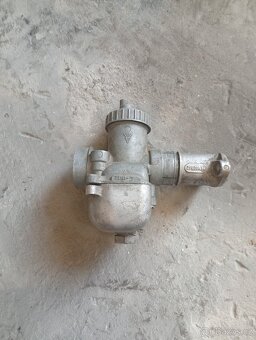 Mz trophy 125 - 4