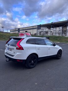 Volvo XC60 T6 AWD 3.0 210Kw LPG - 4