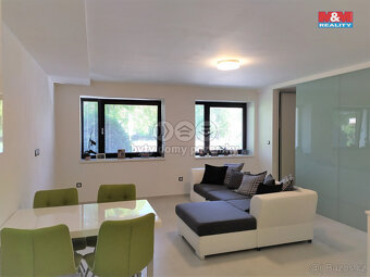 Pronájem bytu 1+kk, 48 m², Nový Jičín, ul. Beskydská - 4