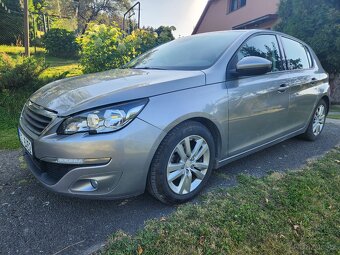 Peugeot 308 - 4