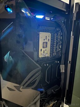 Prodávám herní PC (RTX 4080 SUPER) - 4