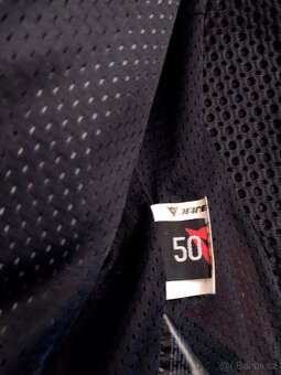 Dainese kombinéza - 4