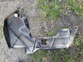 kryt motoru koncern 1.6 74kW - 4