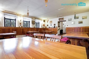 Prodej, motorest, Heřmanice v Podještědí - 4
