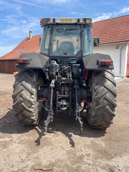 Prodam Steyr 9180 - 4