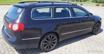 Passat B6 1.9TDi 77kW - 4