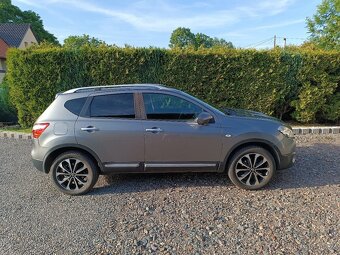 Nissan Qashqai 2.0 Dci, 4x4, automat, r.v.2012 - 4