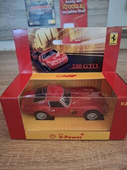 Edice modelů Shell - 4