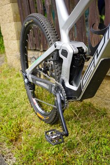 Karbonové Enduro 29´ SUNN Kern EN 8.0 "L" - 4