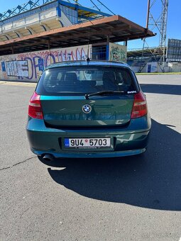 BMW E87, 118d, 105kw - 4