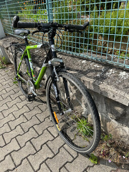 Rock Machine CrossRide 350 - 4