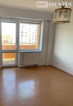 Pronájem byty 2+kk, 62 m2 - Hradec Králové - Nový Hradec Krá - 4