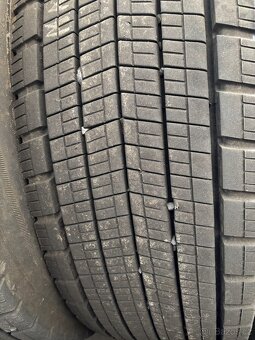 Truck pneu Conti EcoPlus HD 3 315/80 R22,5 - 4