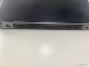 Dell Latitude E5570 15,6“/Intel Core i7-6.gen /SSD 512 GB/RA - 4