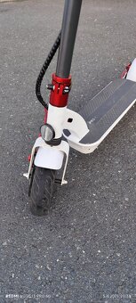Elektrokolobezka Ms Energy E10 - 4