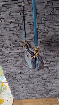 Guess crossbody kabelka - 4