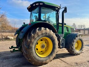 John Deere 7250R - 4