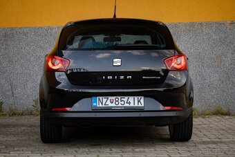 Ibiza Sport Coupé 1.2 TSI Style 77KW - 4