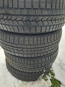 Zimní pneu nexen 185/60 R 15 84T - 4
