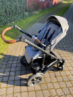 Britax römer Smile III - 4