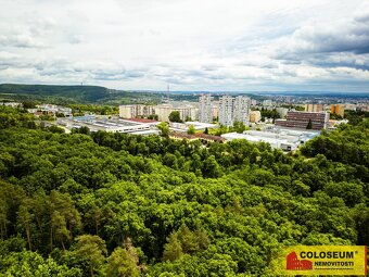 Brno - Sadová, orná půda - 2613 m2 - pozemek, ev.č. E370L015 - 4
