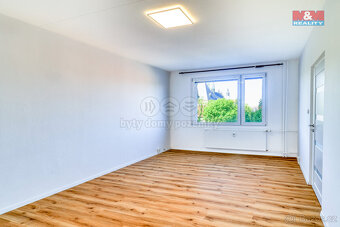 Pronájem bytu 1+1, 40 m², Klatovy, ul. Jiráskova - 4