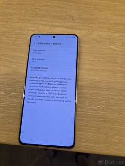 Samsung S21 5g - 4