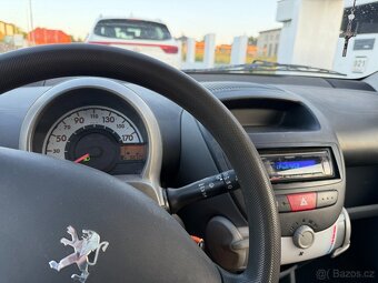 Peugeot 107 - 4