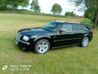 Chrysler 300 C TOURING 3.0 CRD - 4